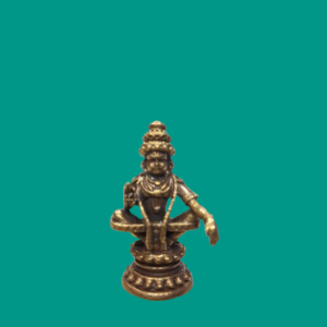 Lord Ayyappa
