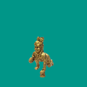 Laddu Bal Gopal Idol
