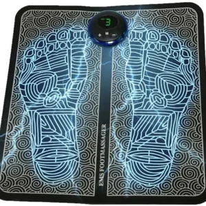 Electric Foot Massager
