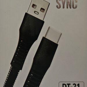 45W Data/Charging Cable