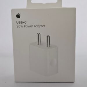 Apple Original USB C Power Adapter - 20W