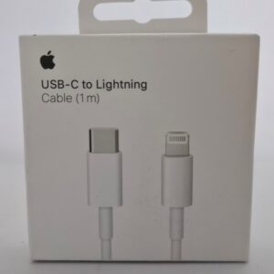 Apple Original USB C to Lightning Cable