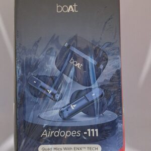 Boat Airdopes 111 BUDS