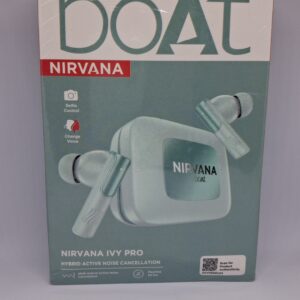Boat Nirvana IVY PRO BUDS