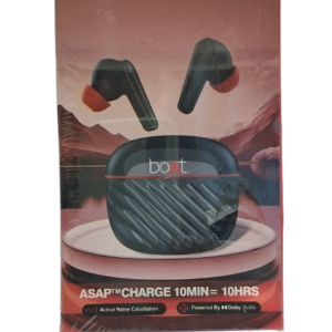 Boat Airdopes Shine 491