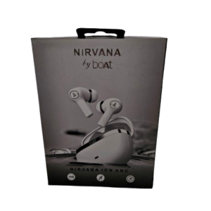 Boat Nirvana ION ANC