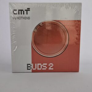 CMF by Nothing Buds2