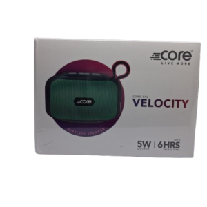 Core SP2 Velocity Wireless Speaker