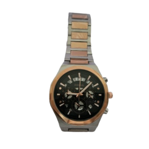 Fossil Everett Chronograph