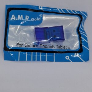 Mini MicroSd card Reader