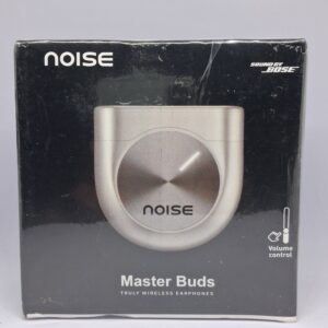 Noise Master Buds