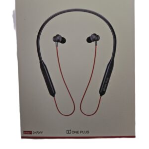 OnePlus Bullets Wireless Z2 ANC