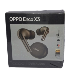 OPPO Enco X3 Earbuds