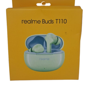 realme Buds T110