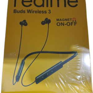 realme Buds Wireless 3 Neckband