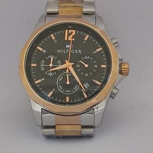 Tommy Hilfiger Lars Men's Multifunctional Watch