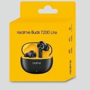 realme Buds T200 Lite